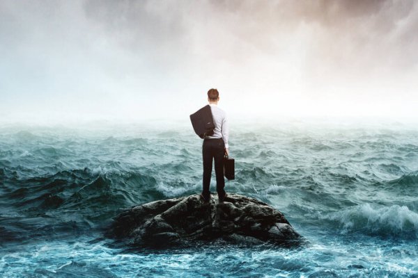 面试后拒绝你的潜台词