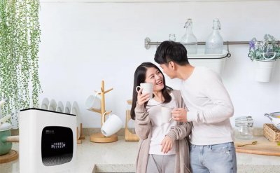 ro反渗透净水器是什么意思 净水器RO反渗透膜是什么