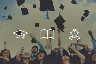 国内双硕士学位怎么考取 在职考研如何拿到双证硕士