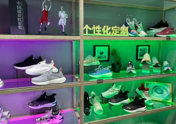 莆田鞋和正品的区别