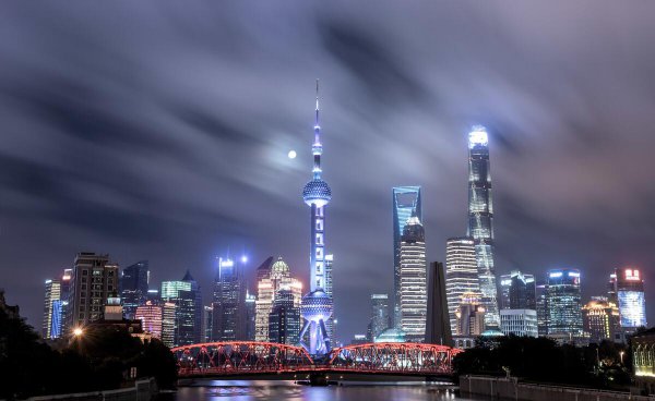 中国一线城市有哪些