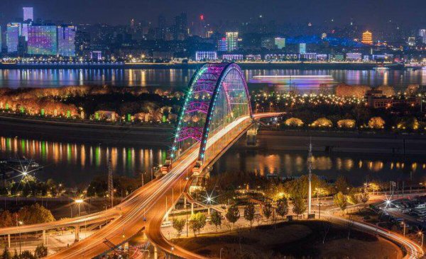 中国一线城市有哪些