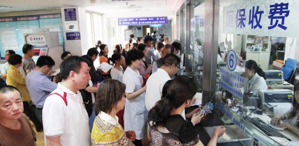 全自费交社保有必要吗