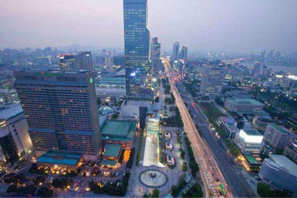 泰国是发达国家吗