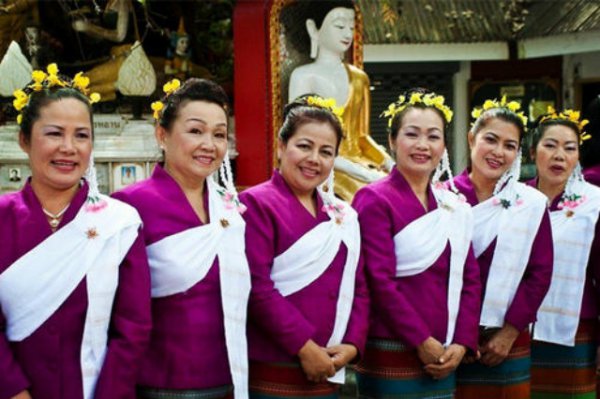 泰国是发达国家吗