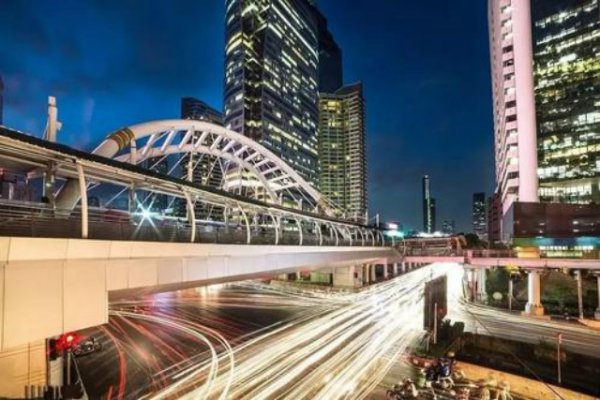 泰国是发达国家吗