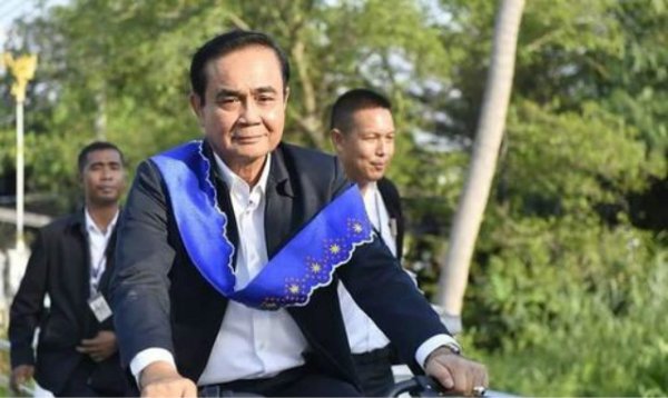 泰国是发达国家吗