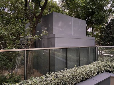 风机噪音大怎么处理 有哪些控制风机噪音的解决方案