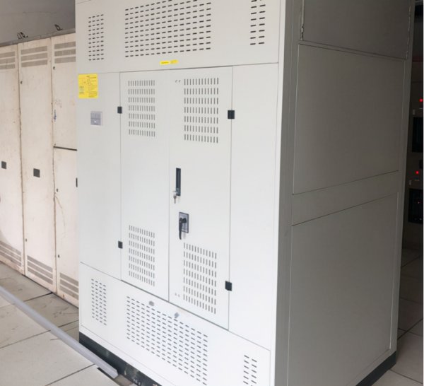 风机噪音大怎么处理