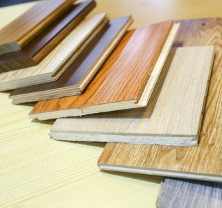 地板选实木还是复合的好 实木地板和复合地板优缺点介绍