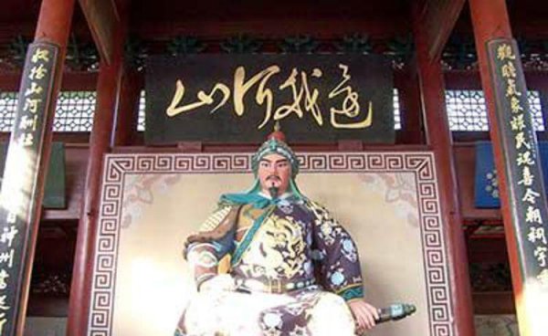 责任与担当的古代经典诗句