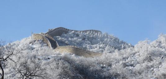责任与担当的古代经典诗句