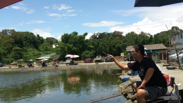 鱼竿调性是什么意思