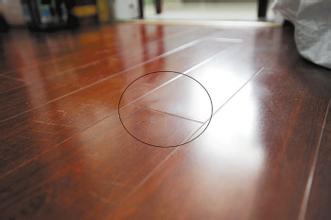 强化地板甲醛严重吗