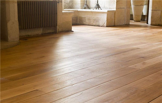 强化地板甲醛严重吗