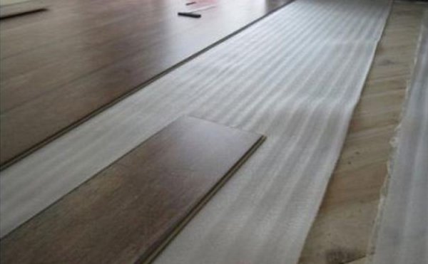 强化地板甲醛严重吗