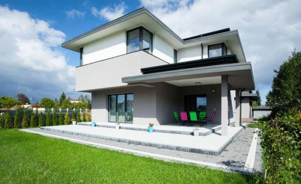 叠墅是什么意思怎么选择