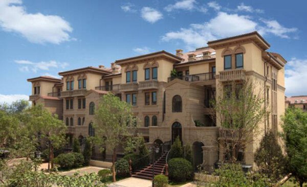 叠墅是什么意思怎么选择