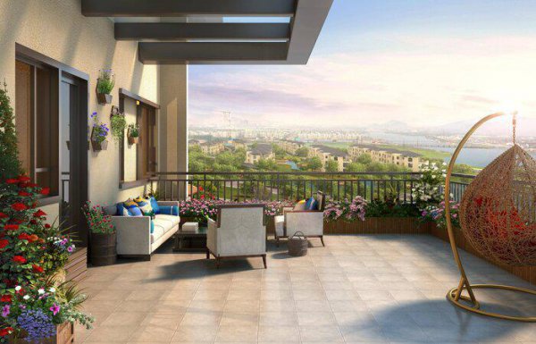 叠墅是什么意思怎么选择