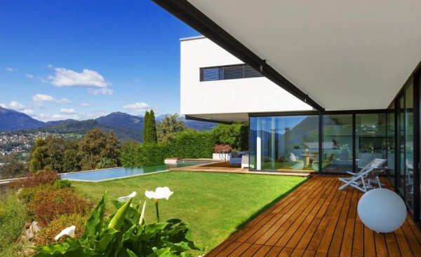 叠墅是什么意思怎么选择