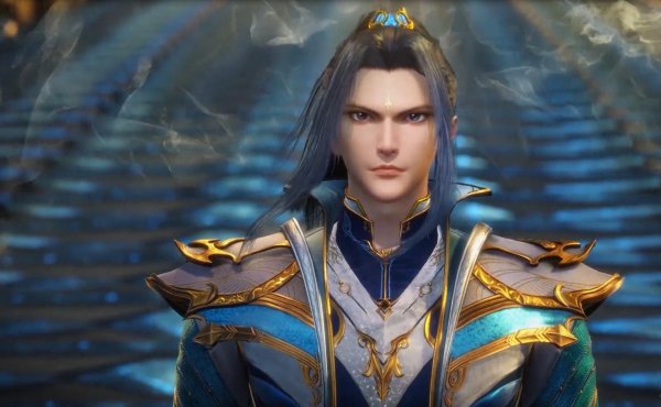 国漫推荐十六部优秀国漫