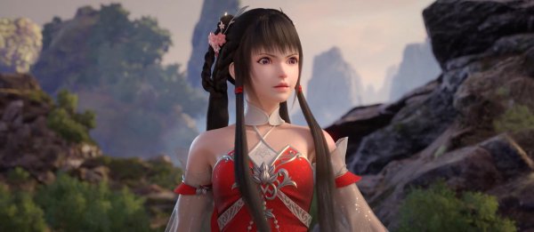 国漫推荐十六部优秀国漫