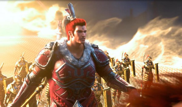 国漫推荐十六部优秀国漫