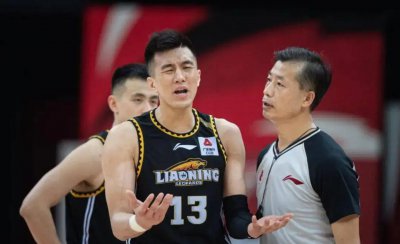 郭艾伦郭士强什么关系 郭艾伦和郭士强是一家人吗