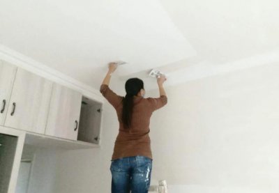 外墙腻子用于室内的危害 室内用外墙腻子好还是内墙腻子好