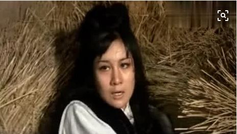 林冲被陷害后张贞娘最终下场