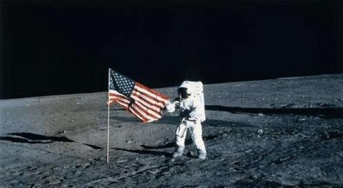 人类登月的国家有几个