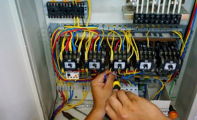 直流接触器和交流接触器的区别 两者可以互换使用吗