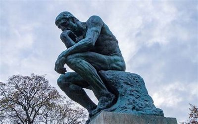 罗丹的作品有哪些 罗丹最著名的10 件雕塑作品