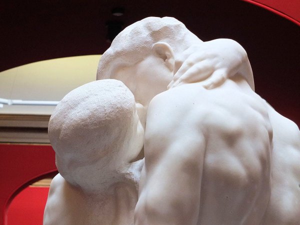 罗丹的作品有哪些