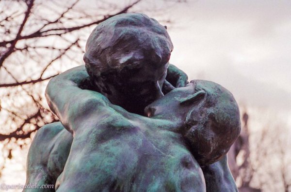 罗丹的作品有哪些