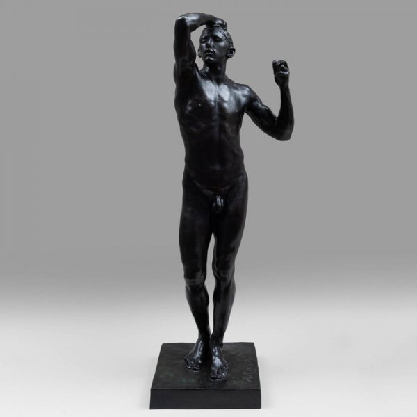 罗丹的作品有哪些