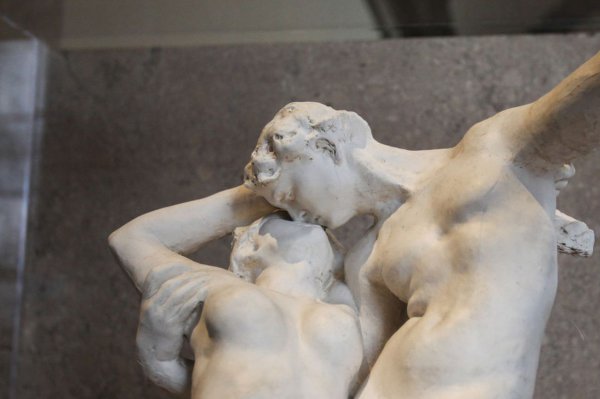 罗丹的作品有哪些