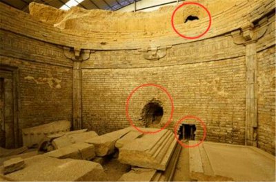 中国最邪古墓在什么地方 这座古墓到底有多凶险可怕