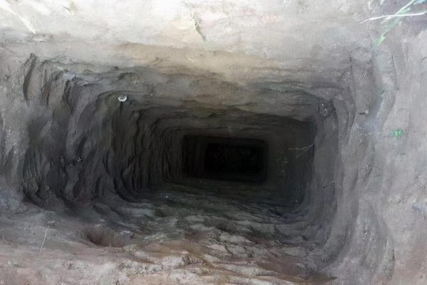 中国最邪古墓在什么地方