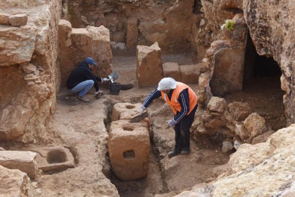 中国最邪古墓在什么地方