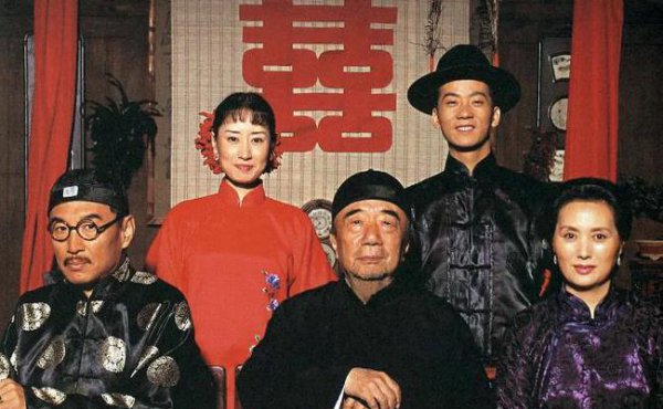 十大必看的经典电视剧