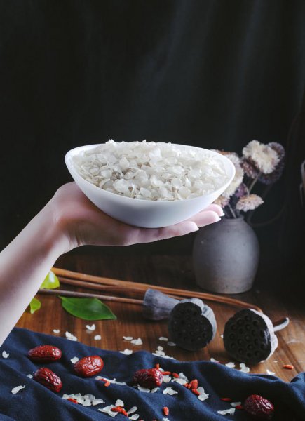 皂角米是什么东西