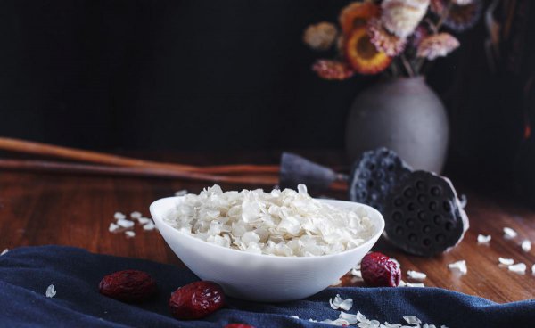 皂角米是什么东西