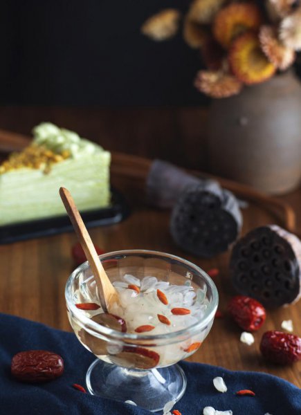 皂角米是什么东西