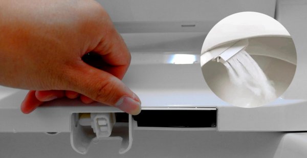 智能马桶盖的优点缺点