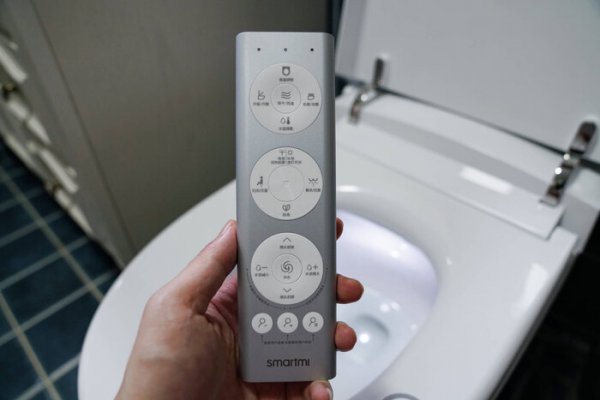 智能马桶盖的优点缺点