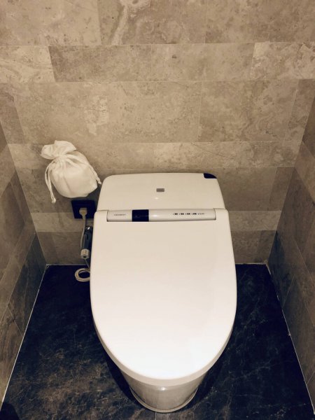 智能马桶盖的优点缺点