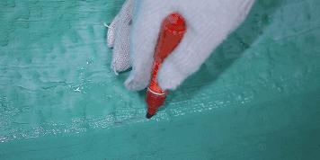 防水闭水试验多长时间为宜