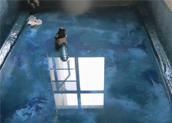 防水闭水试验多长时间为宜