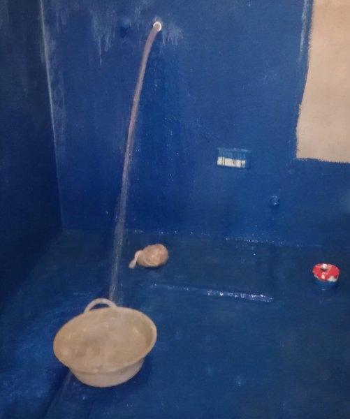 防水闭水试验多长时间为宜